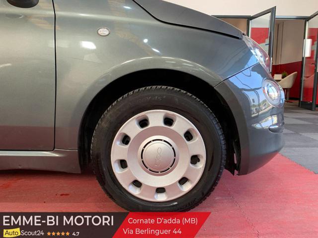 FIAT 500 1.2 Pop