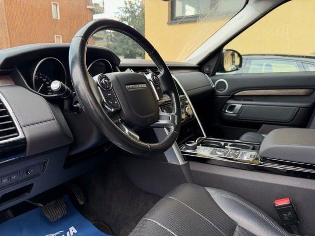 LAND ROVER Discovery 2.0 SD4 240 CV HSE Luxury 7 POSTI