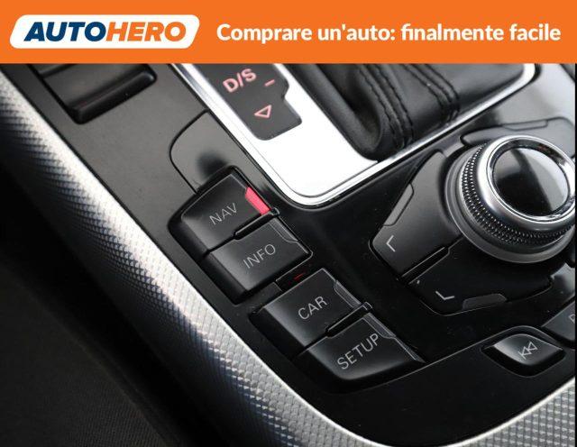 AUDI A4 Avant 2.0 TDI 150 CV multitronic