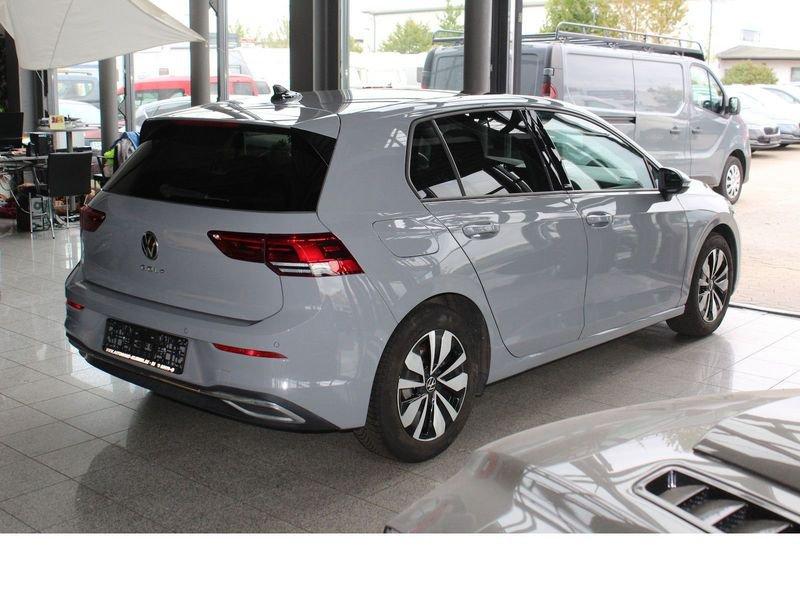 Volkswagen Golf 2.0 TDI 150 CV DSG MOVE LED CAMERA App connect