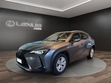 Lexus UX 250h 2.0 Business 2wd cvt