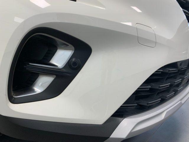 RENAULT Captur 1.5 Blue dCi Intens