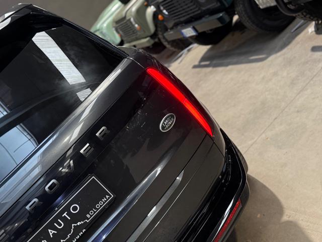 LAND ROVER Range Rover 3.0D l6 HSE