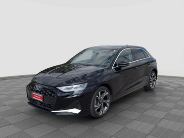 AUDI A3 A3 SPB 35 TDI S tronic Business Advanced
