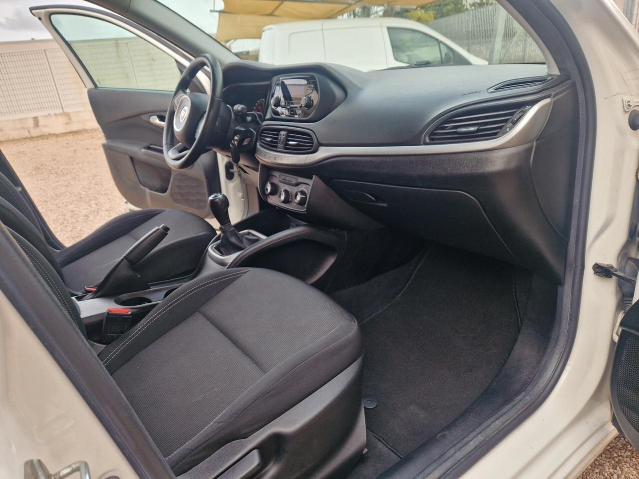 Fiat Tipo Fiat Tipo 1.3 mjt 95cv Lounge