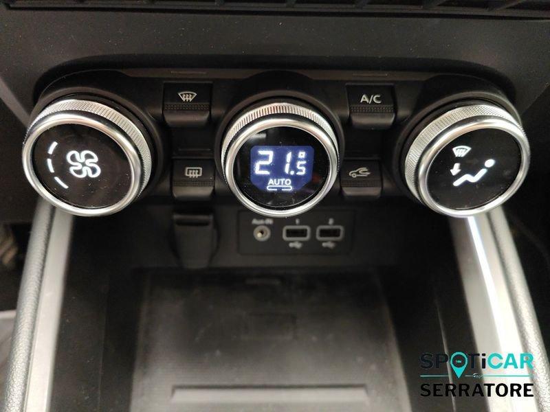 Renault Clio V 2019 1.6 E-Tech hybrid Intens 140cv auto my21