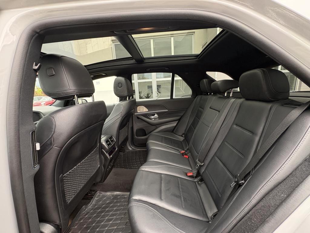 Mercedes-benz GLE 450 d 4Matic Mild Hybrid AMG Line Premium