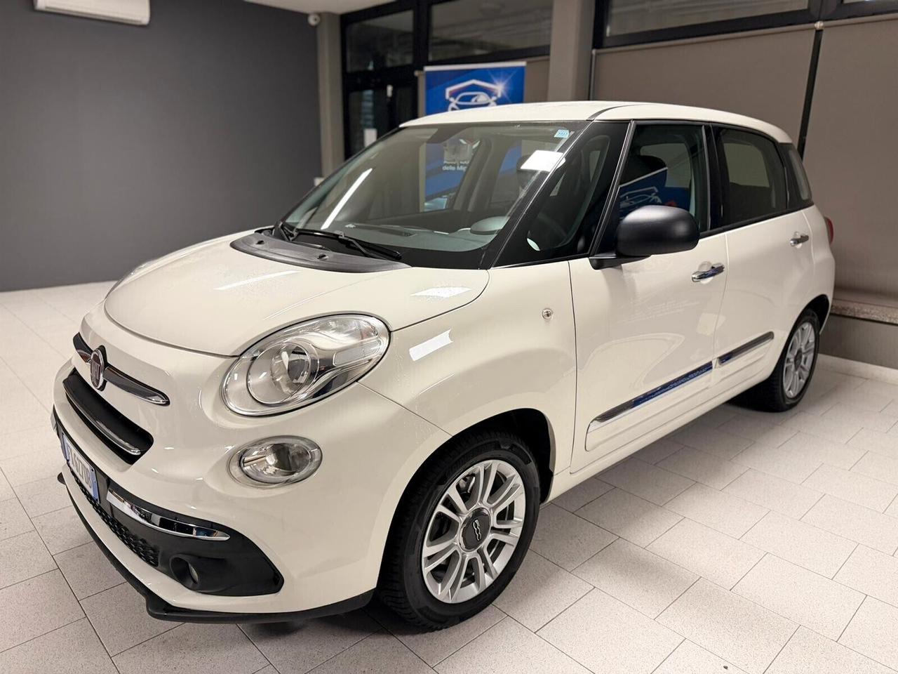 Fiat 500L 1.4 benzina 95 CV S&S City Cross