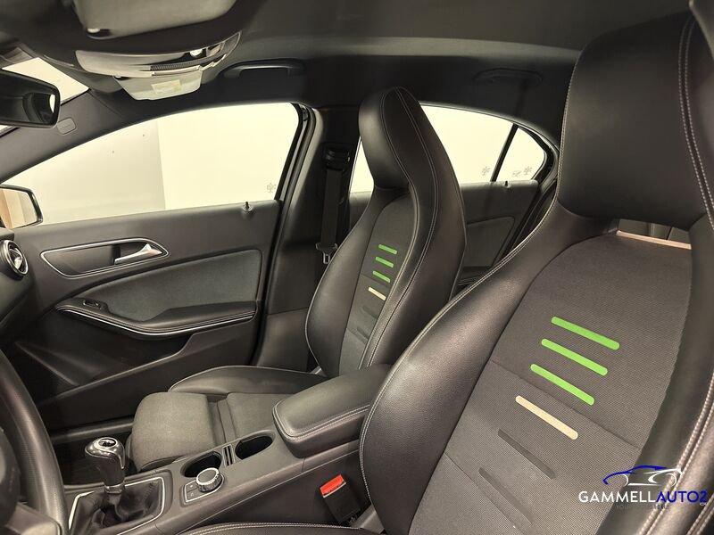 Mercedes-Benz Classe A A 160 d Executive