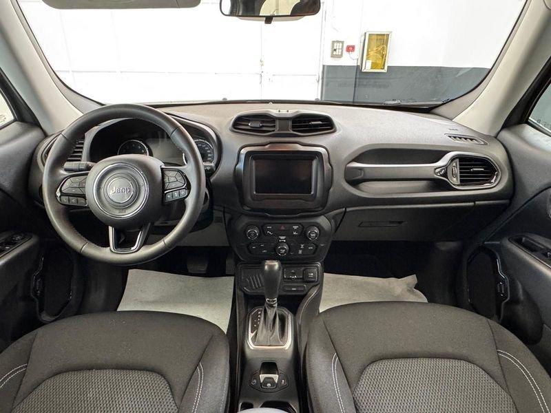 Jeep Renegade Renegade 1.3 t4 S 2wd 150cv ddct