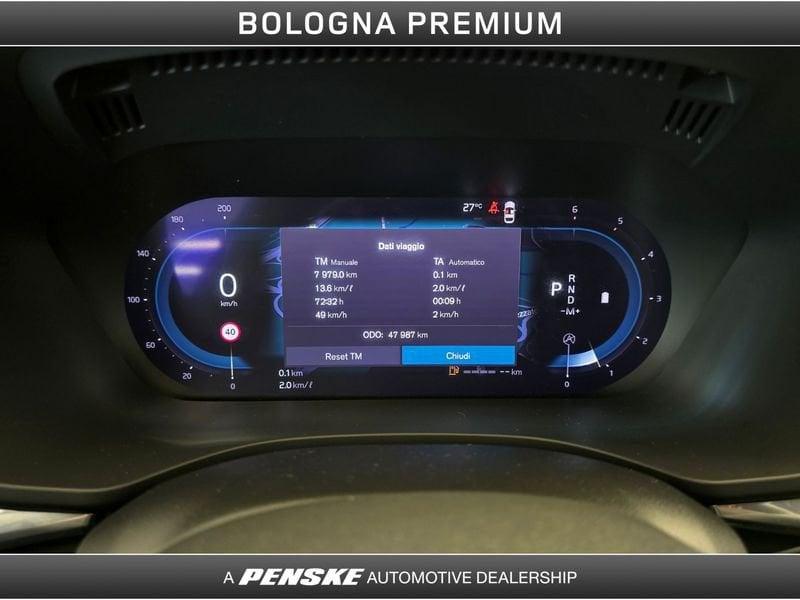 Volvo XC60 B4 (d) AWD automatico Core