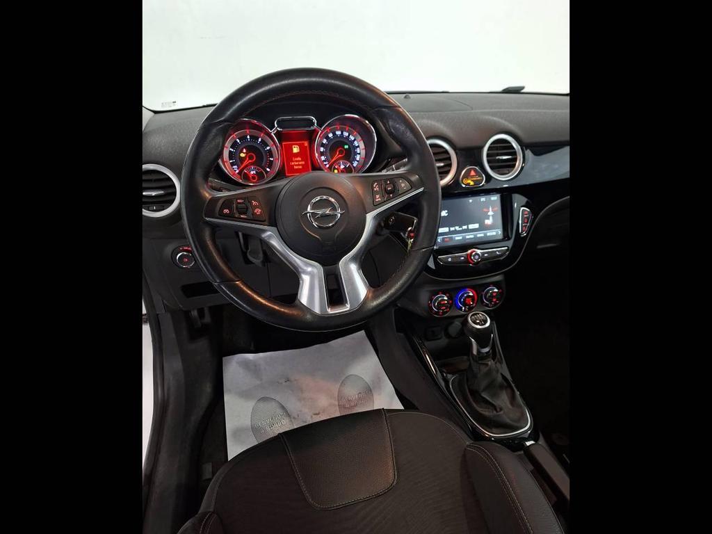 Opel Adam 1.4 Glam