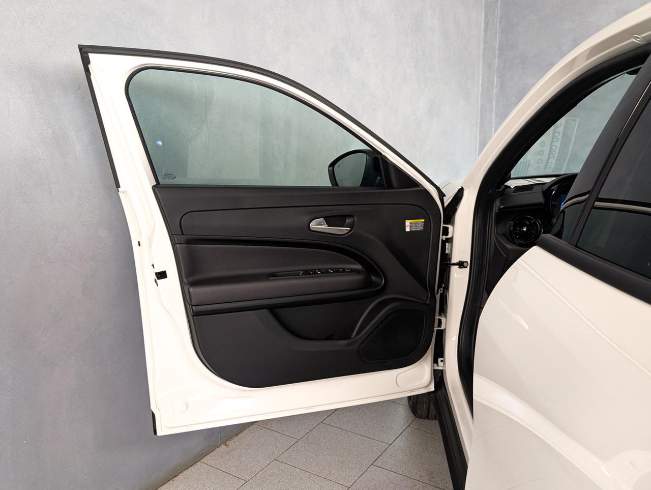 Alfa Romeo Junior 1.2 Hybrid 136cv eDCT6 Tech Speciale