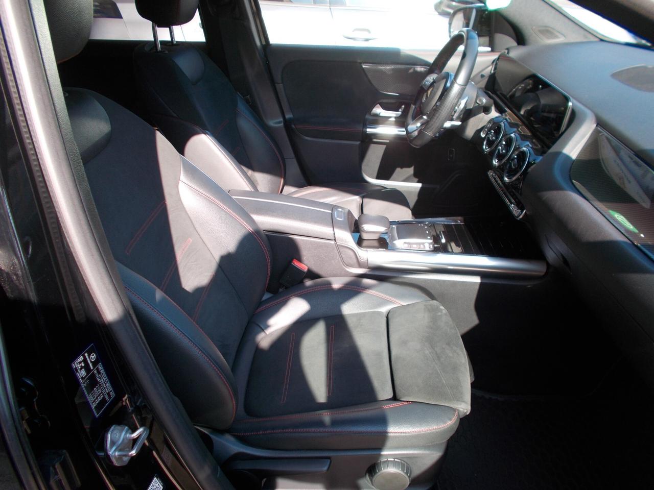 Mercedes-benz GLA 200 d Automatic Premium