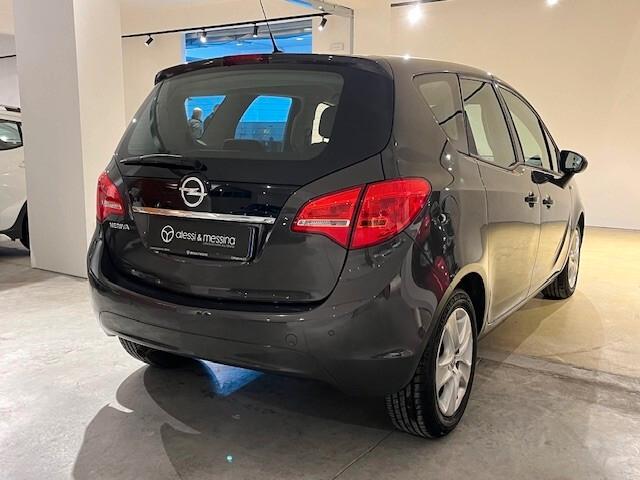 Opel Meriva 1.4 Turbo 120CV GPL Tech Elective