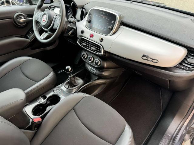 Fiat 500X 500X 1.3 mjt Connect 95cv