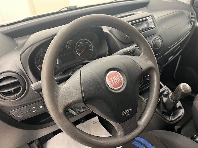 FIAT Fiorino III - furgone 1.3 mjt 16v 95cv