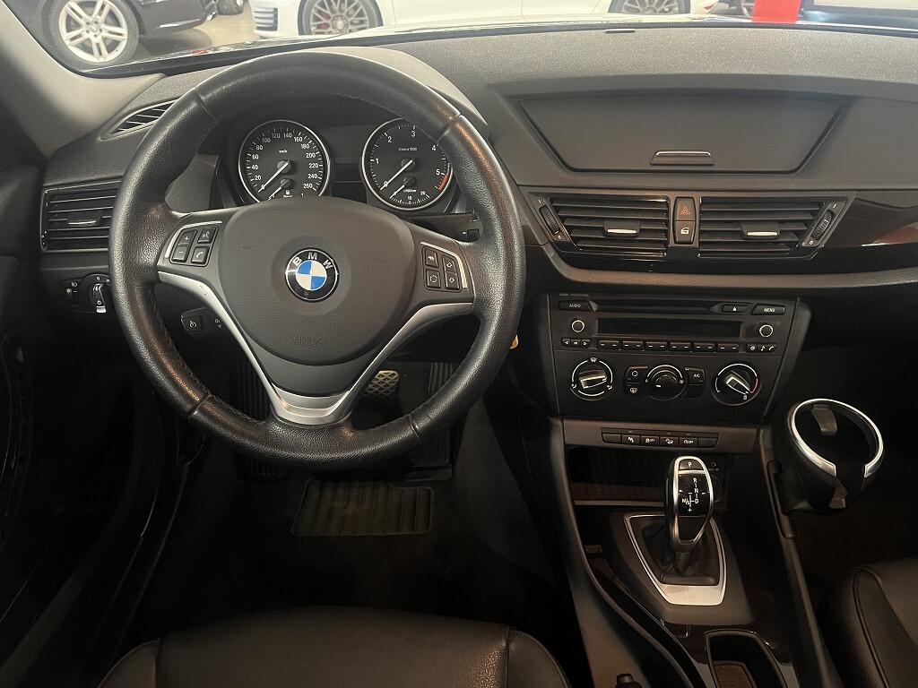 Bmw X1 2.0D 4x4 X-Line