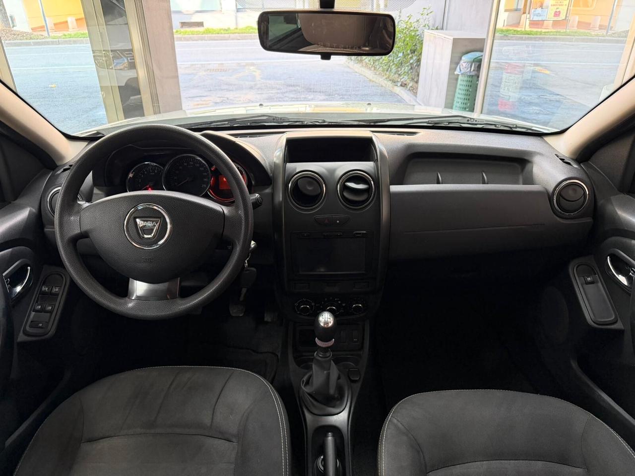 Dacia Duster 1.5 dCi 110CV 4x2 Lauréate