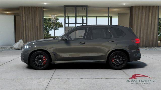 BMW X5 xDrive30d Msport Pro Travel Innovation Package