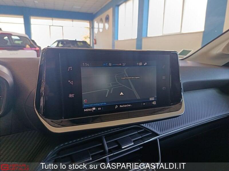 Peugeot 208 PureTech 75 Stop&Start 5 porte Active Pack