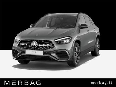 Mercedes-Benz GLA 180 Automatic AMG Line Advanced Plus