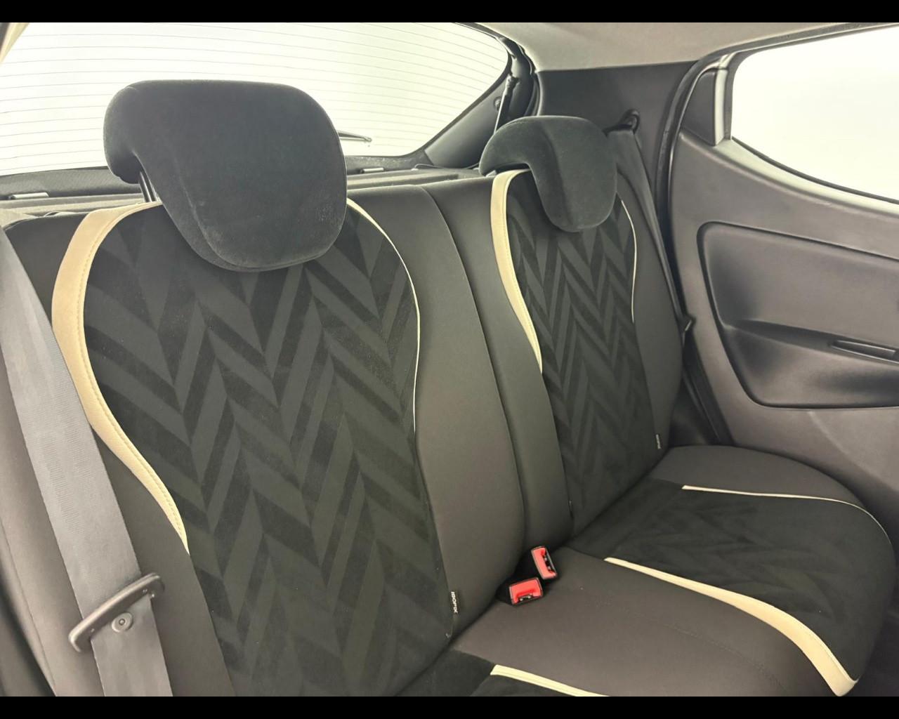 LANCIA Ypsilon 1.2 Gold 69cv