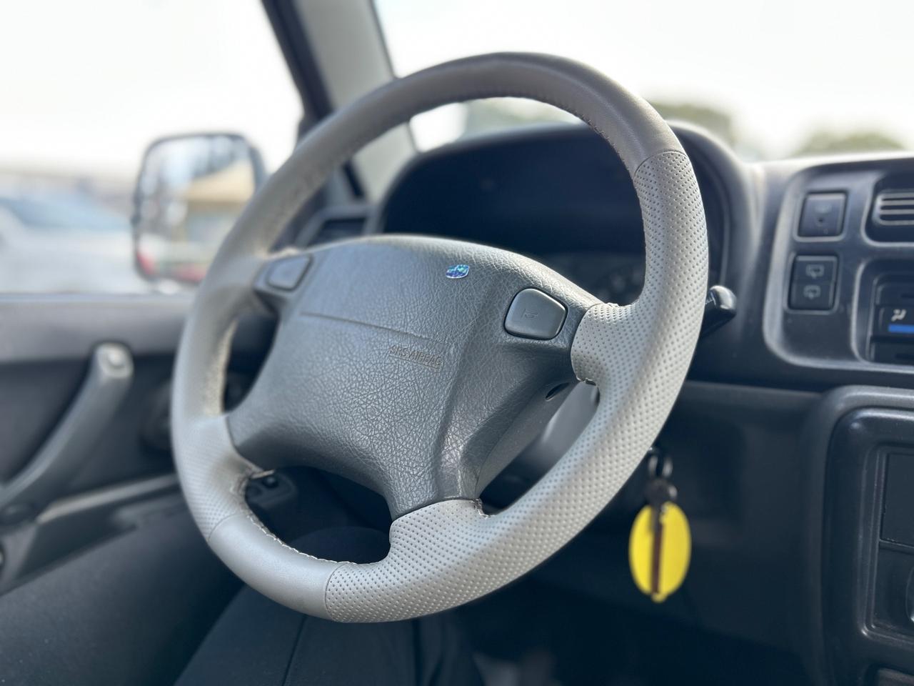 Suzuki Jimny 1.3i 16V cat 4WD *BUONE CONDIZIONI*