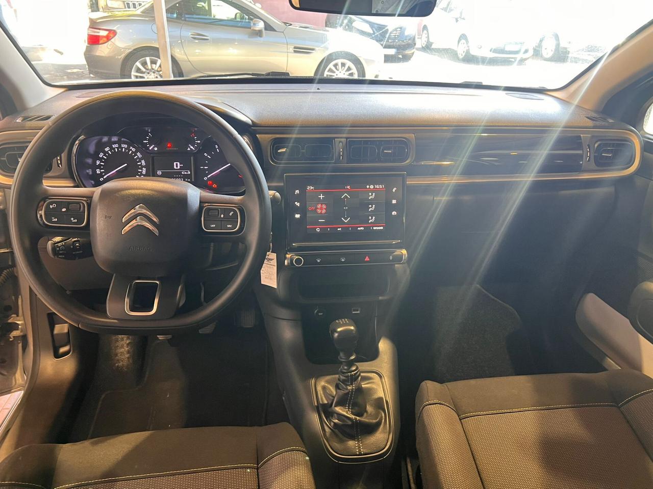 Citroen C3 1.5 HDI Feel Pack 2022