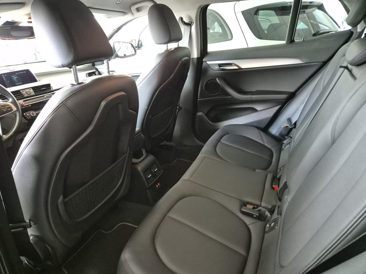 Bmw X2 xDrive18d Business-X