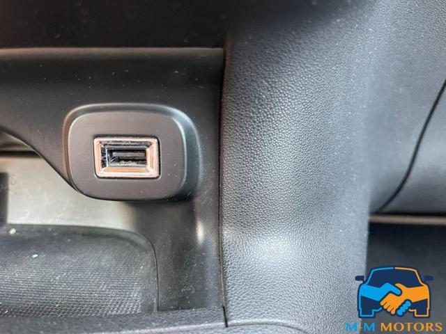 CITROEN C4 Cactus unico proprietario + garanzia