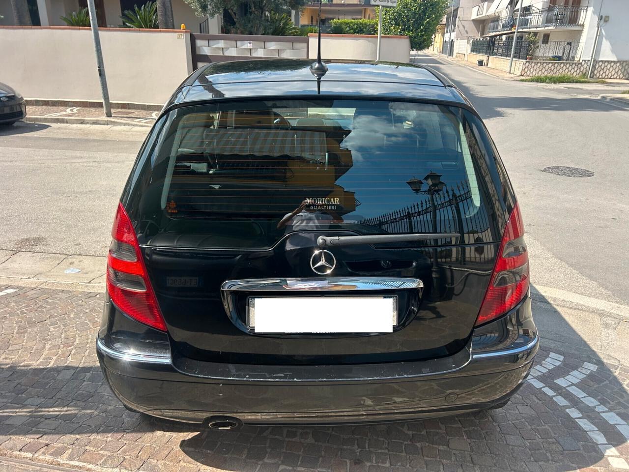 Mercedes-benz A 150 Avantgarde