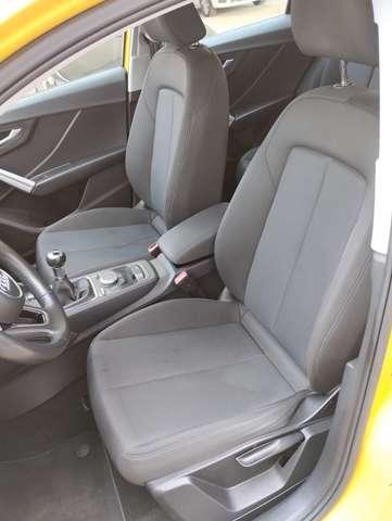 Audi Q2 Q2 1.6 tdi Business
