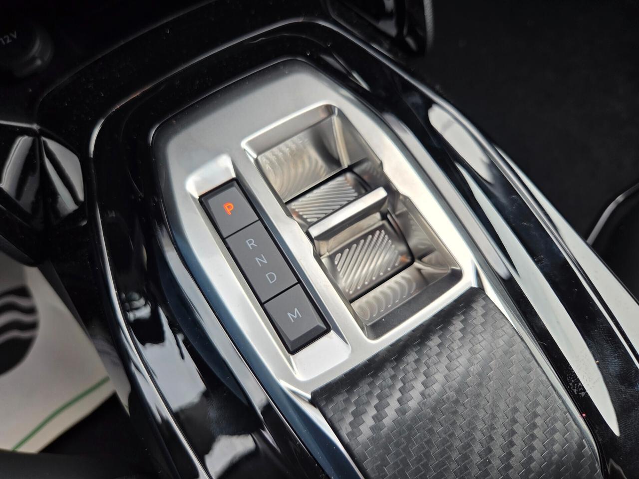 Peugeot 208 HYBRID ALLURE KM/0 NESSUN OBBLIGO FINANZIARIO!!