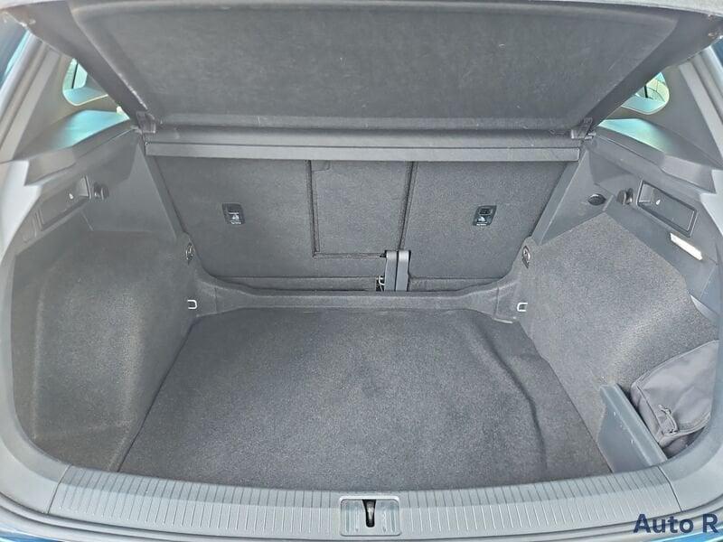Volkswagen Tiguan 2.0 TDI SCR 110KW R-Line DSG 4MOTION