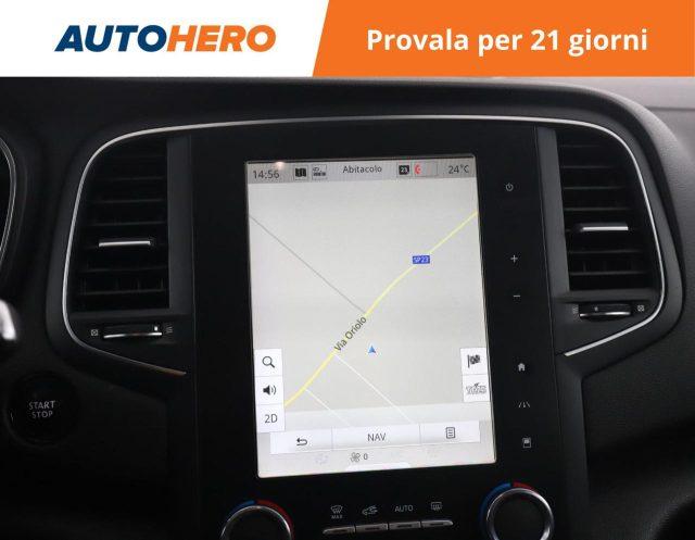 RENAULT Megane Mégane Blue dCi 115 CV Duel2