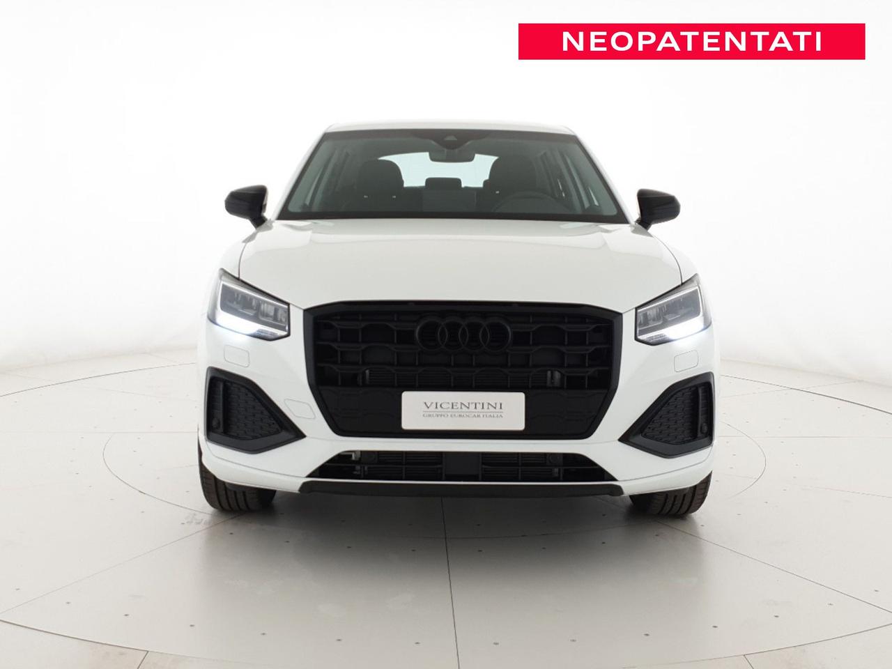 30TDI 116CV Business Advanced