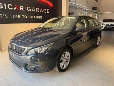 Peugeot 308 BlueHDi 130 S&S EAT8 SW Active