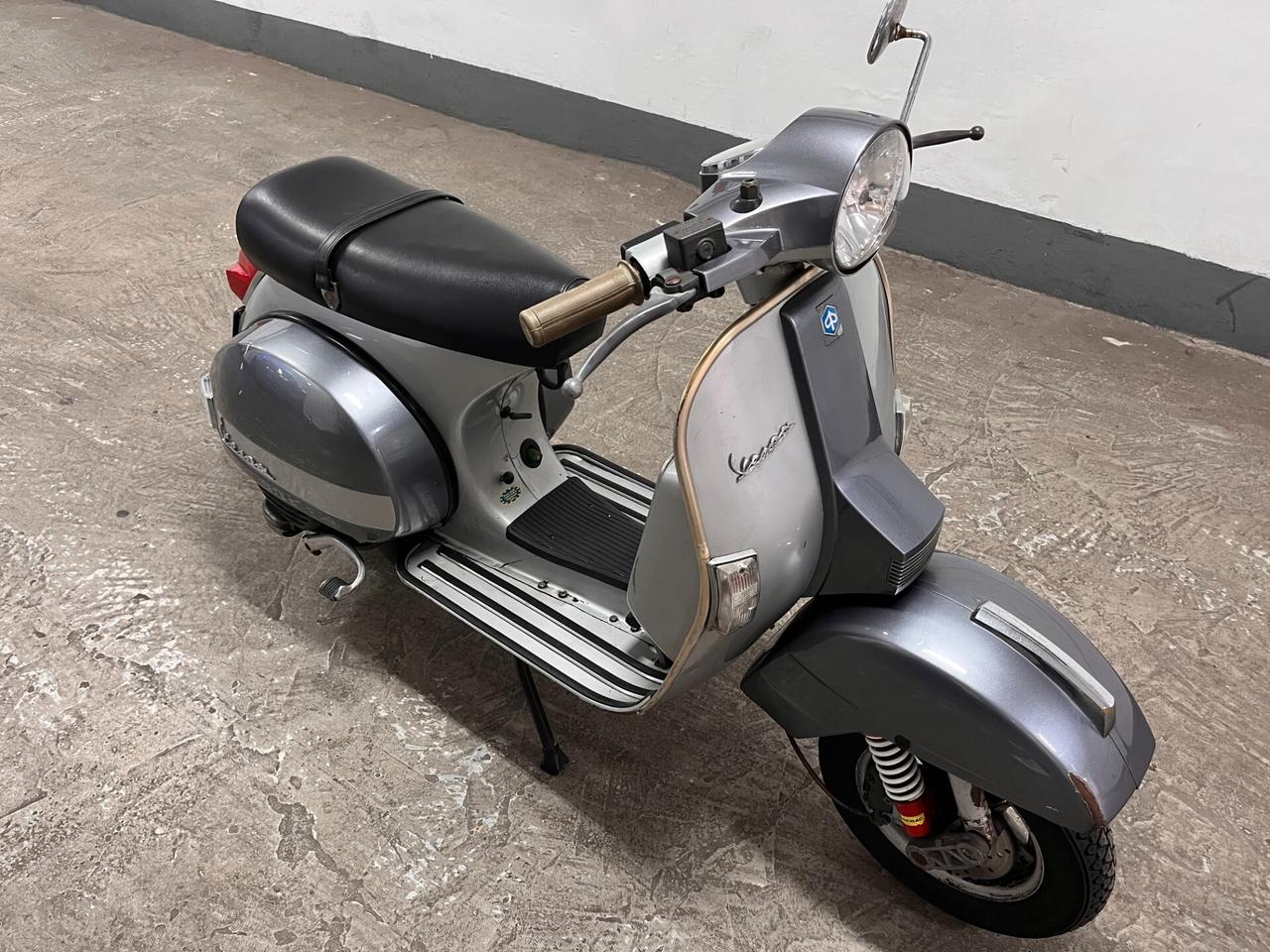 Piaggio Vespa PX 125