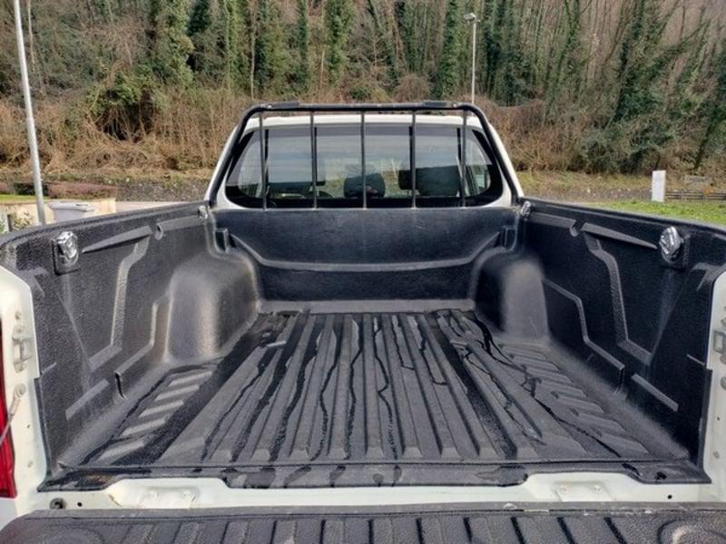 Mitsubishi L200 L200 2.3 D Double Cab 4x4 Easy Select Invite Connect con Gancio traino!!