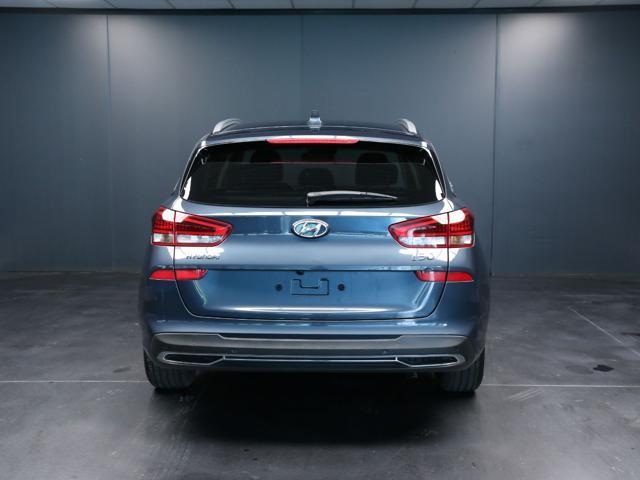 HYUNDAI i30 Wagon 1.0 T-GDI iMT 120CV 48V Prime