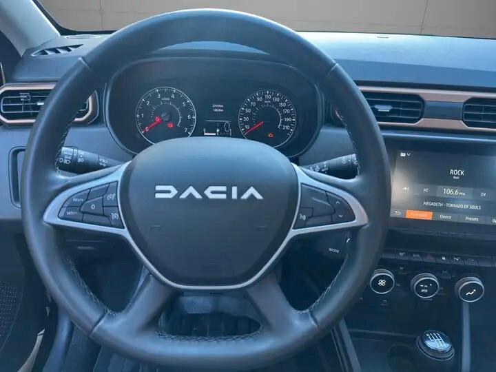 Dacia Duster 1.0 tce Extreme Gpl 4x2 101cv~Unipro~Promo~Finanziamento