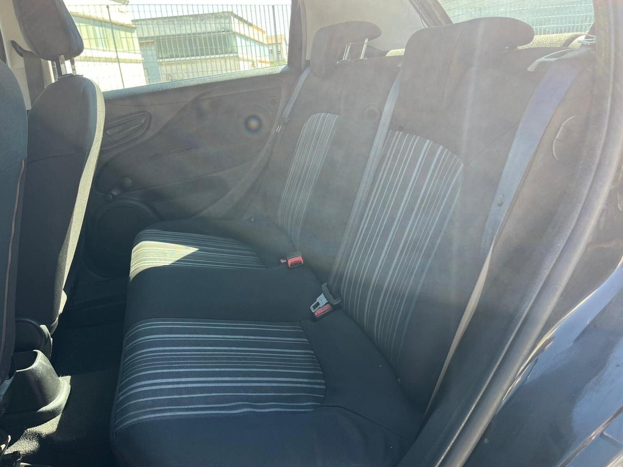 Fiat Punto Evo 1.2 5 porte S&S Dynamic 111000 KM