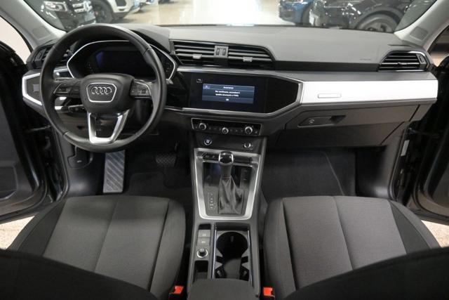 AUDI Q3 SPB 35 TDI S tronic Business Plus