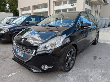 Peugeot 208 1.2 VTi 82 CV Allure