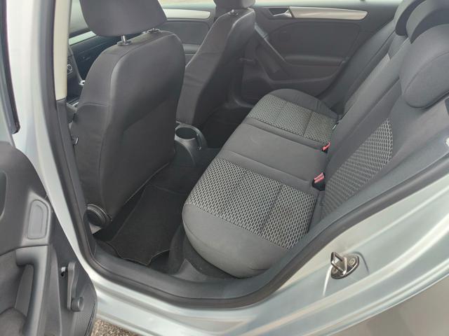 VOLKSWAGEN Golf 1.6 TDi 5 Porte ( DISTRIBUZIONE OK ) GARANZIA