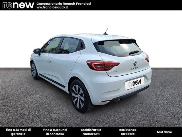 RENAULT Clio 5 Porte 1.0 TCe Equilibre