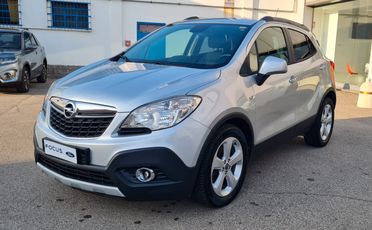 Opel Mokka 1.7 CDTI Ecotec 130CV 4x2 Start&Stop Cosmo