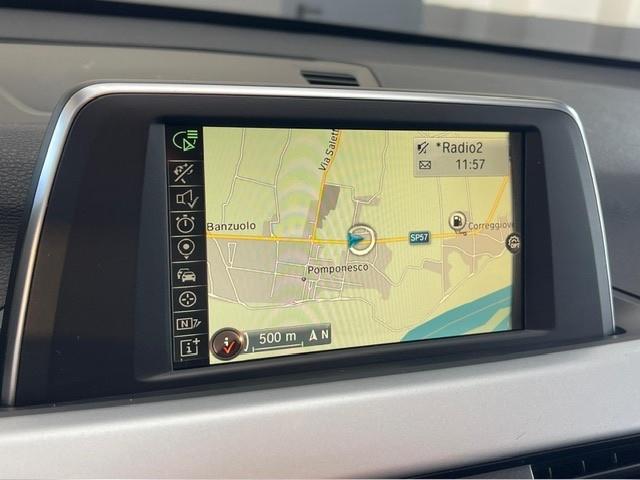 Bmw X1 sDrive16d Advantage