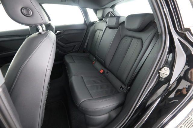 AUDI A3 A3 SPB 30 TDI